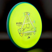 Axiom Prism Neutron Pyro