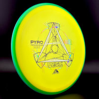 Axiom Prism Neutron Pyro