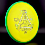 Axiom Prism Neutron Pyro
