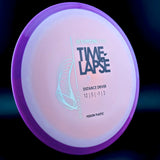 Axiom Simon Line Fission Time-Lapse