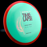 Axiom Simon Line Fission Time-Lapse
