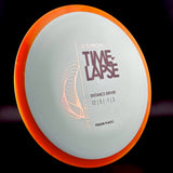 Axiom Simon Line Fission Time-Lapse