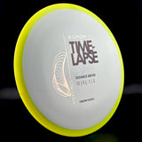 Axiom Simon Line Fission Time-Lapse