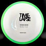Axiom Simon Line Fission Time-Lapse