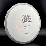 Axiom Simon Line Fission Time-Lapse