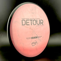 MVP Neutron Detour