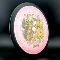 MVP Plasma Dimension – Limited Edition 2025 Team Series Eagle McMahon Synergy Series