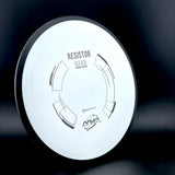 MVP Neutron Resistor