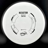 MVP Neutron Resistor