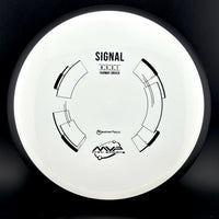 MVP Neutron Signal