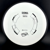 MVP Neutron Signal