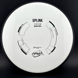 MVP Neutron Soft Uplink