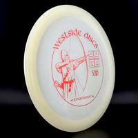 Westside Discs VIP Longbowman
