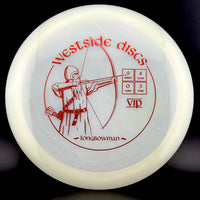Westside Discs VIP Longbowman