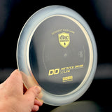 Discmania C-Line DD - Clear