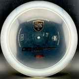 Discmania C-Line DD - Clear