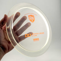 Discmania C-Line DD - Clear