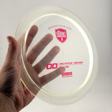 Discmania C-Line DD - Clear
