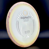 Axiom Eclipse Insanity