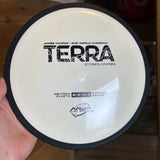 MVP Neutron Terra James Conrad