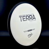 MVP Neutron Terra James Conrad