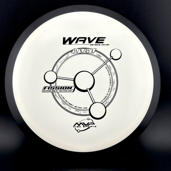MVP Fission Wave