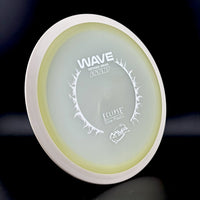 MVP Eclipse Wave