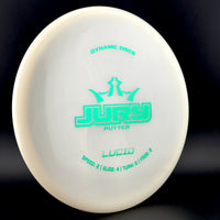 Dynamic Discs Lucid Jury
