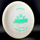 Dynamic Discs Lucid Jury