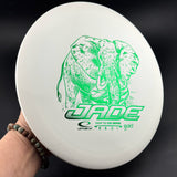 Latitude 64 Gold Jade