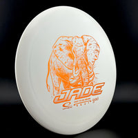 Latitude 64 Gold Jade