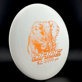 Latitude 64 Gold Jade