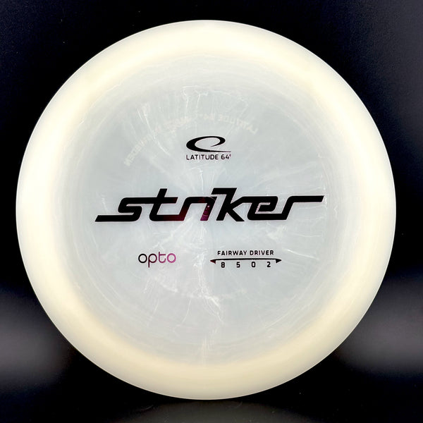 Latitude 64 Opto Striker