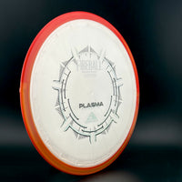 Axiom Plasma Fireball