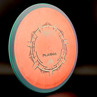 Axiom Plasma Fireball
