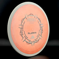 Axiom Plasma Fireball