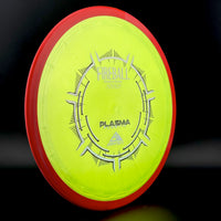 Axiom Plasma Fireball