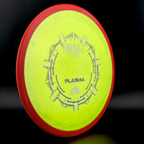 Axiom Plasma Fireball
