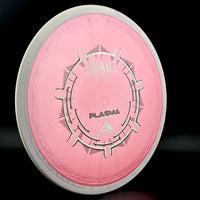 Axiom Plasma Fireball
