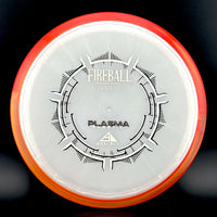 Axiom Plasma Fireball
