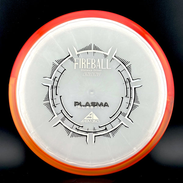 Axiom Plasma Fireball
