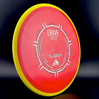 Axiom Plasma Crave