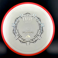 Axiom Plasma Crave