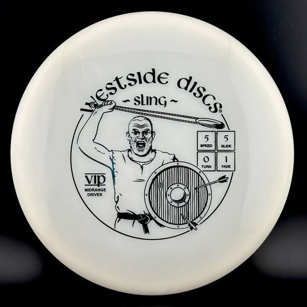 Westside Discs VIP Sling