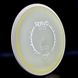 MVP Eclipse Servo