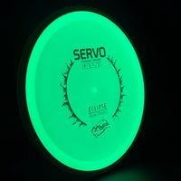 MVP Eclipse Servo