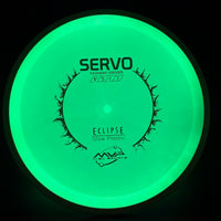 MVP Eclipse Servo