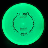 MVP Eclipse Servo