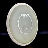 MVP Eclipse Tesla