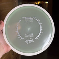 MVP Eclipse Tesla